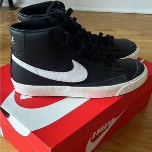 Men’s Nike SB high tops